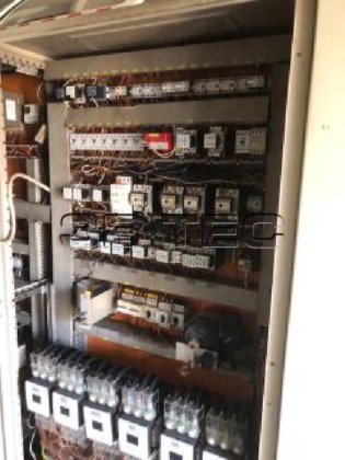 PS 输送和存储技术 Ma PS 50