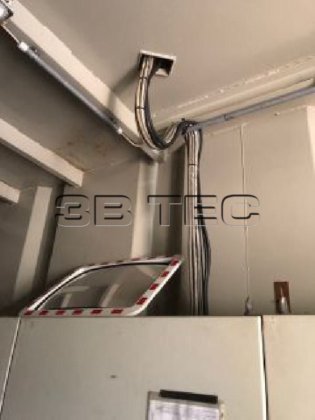 PS 输送和存储技术 Ma PS 50