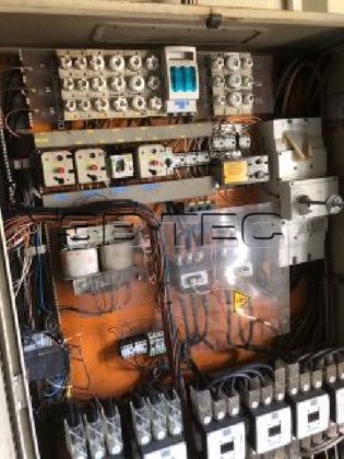 PS 输送和存储技术 Ma PS 50