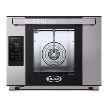 Nuevo HORNO UNOX ARIANNA 4 CHAROLAS en Ciudad Juárez, México