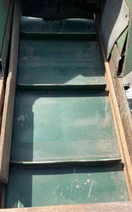 Schouten Elevator 7 mtr