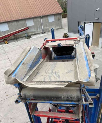 2013 Mechatec flow master