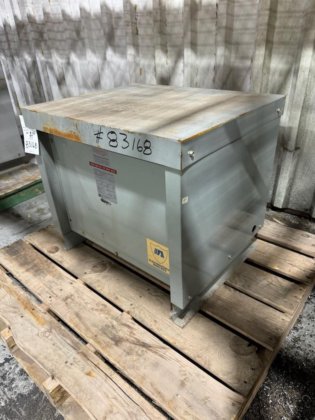 ACME 30 KVA #83168
