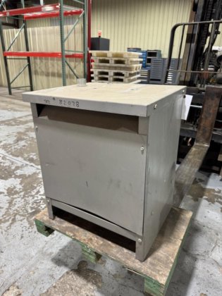 DONGAN 75 KVA #82078