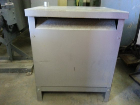 DONGAN 75 KVA #82078