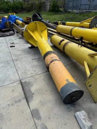 HANDLING SYSTEMS M5 #85950