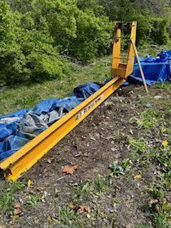 HANDLING SYSTEMS M5 #85950