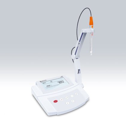 Bante210 Benchtop pH Meter