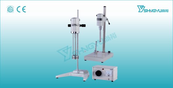 实验室均质乳化机