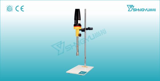 实验室高速剪切均质机