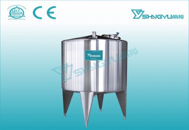 不锈钢316L 储存罐