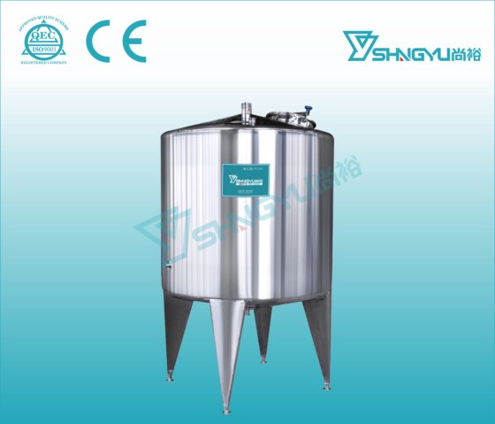 不锈钢316L 储存罐