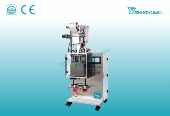 全自动液体袋包机