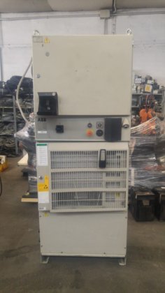 ABB IRB 1400 Twin