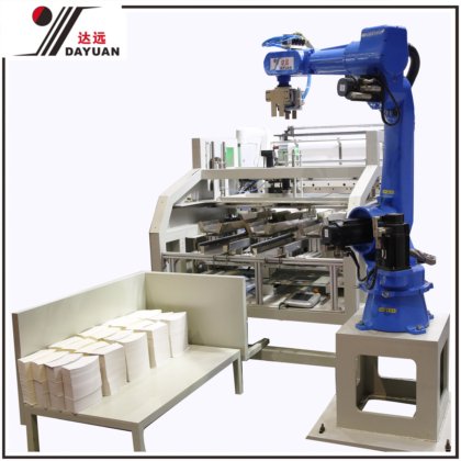 冲裁机机器手RFP1080