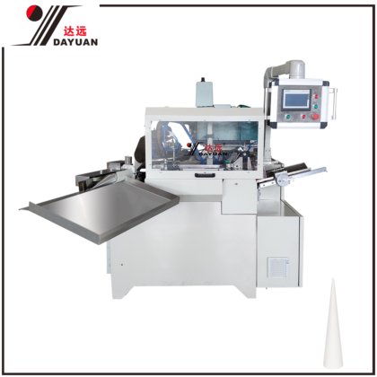 甜筒纸套机 DYK6-H