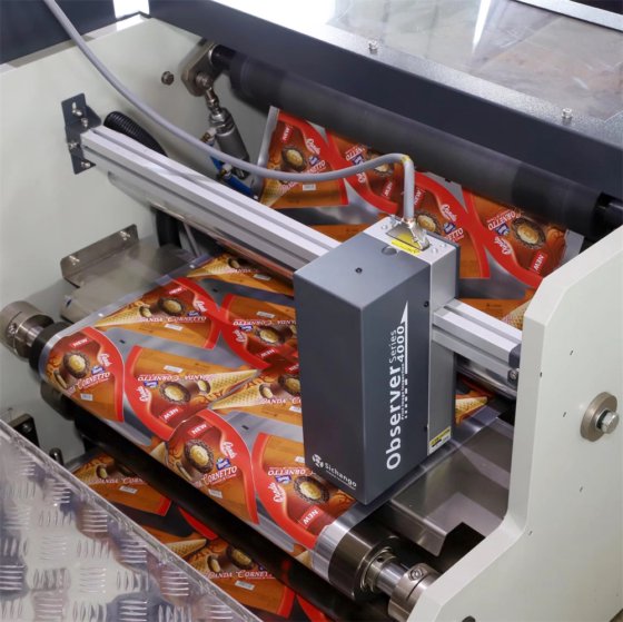 柔版印刷机 FLP650/X-A