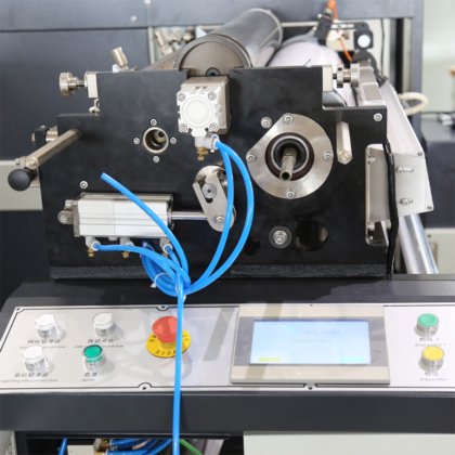 柔版印刷机 FLP650/X-A