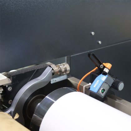 柔版印刷机 FLP650/X-A