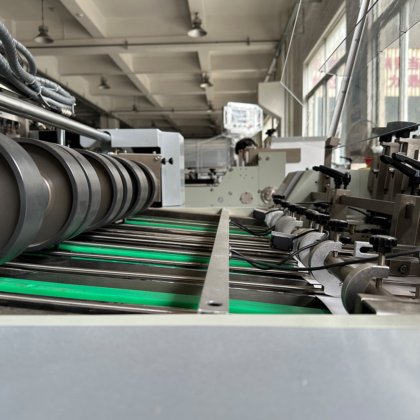 纸盒机-CE1000/2-B