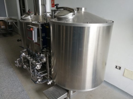 2019 Slowbeer 500 Plus