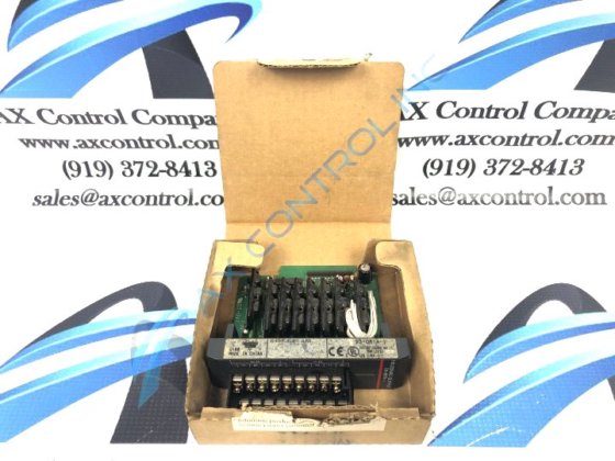 Automation Direct DirectLogic 305 D3-08TA-1