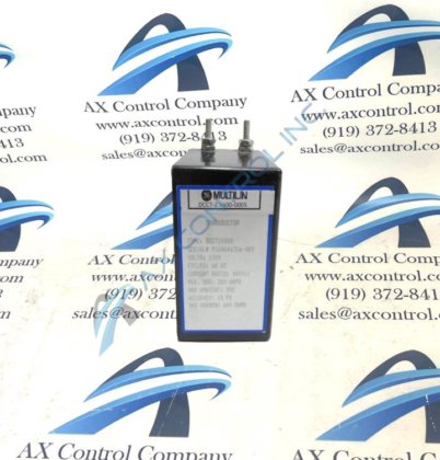 GE Multilin SPM Synchronous Motor Protection and Control DCCT200 in ...