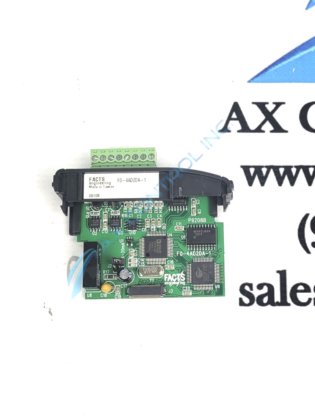 Automation Direct DirectLogic 06 F0-4AD2DA-1