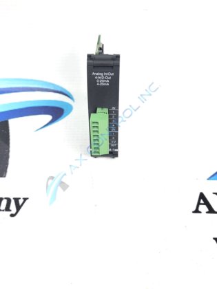 Automation Direct DirectLogic 06 F0-4AD2DA-1