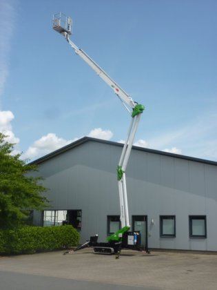 MTB-Comet Leopard 21