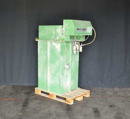 BÜHLER Superjet PGFB