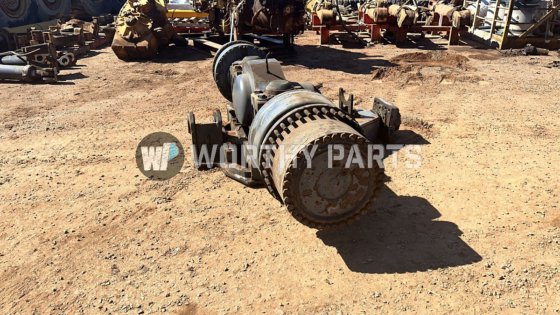 Epiroc Mt65 Front Axle 5590016059 in Kalgoorlie - Boulder, Western ...