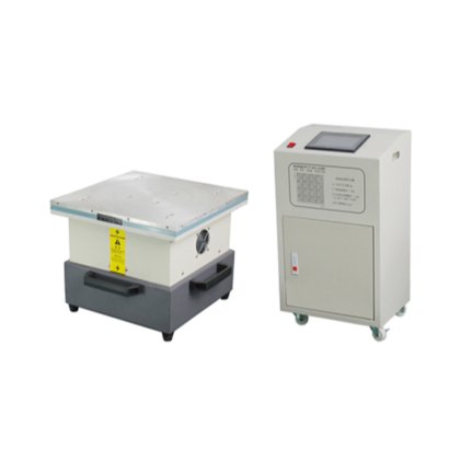High Frequency Vibration Test Box