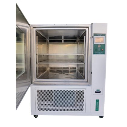 High Temperature Test Box Programmable