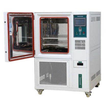 High Temperature Test Box Programmable