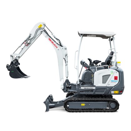 Takeuchi TB20e