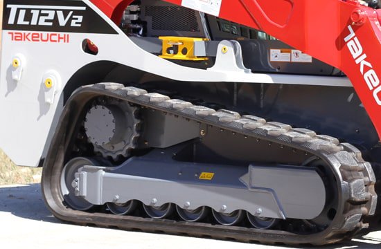 Takeuchi TL12V2