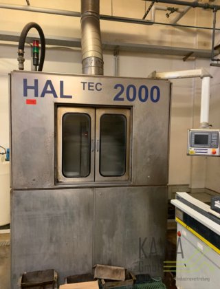 Laif Technik HAL TEC 2000