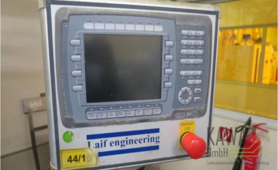 Laif Technik HAL TEC 2000