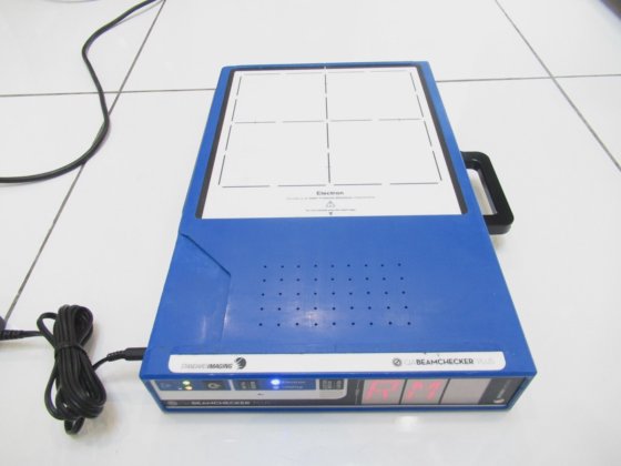 STANDARD IMAGING QA BEAMCHECKER PLUS