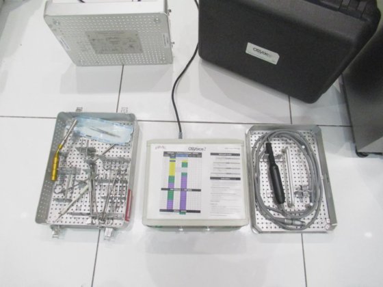 BME OSSFORCE 2 IMPLANT CONTROLLER