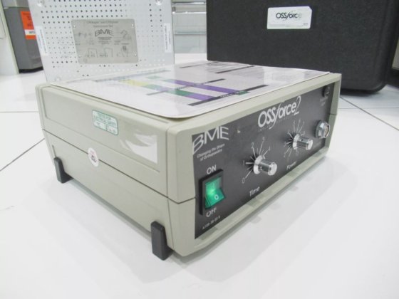BME OSSFORCE 2 IMPLANT CONTROLLER