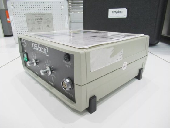 BME OSSFORCE 2 IMPLANT CONTROLLER