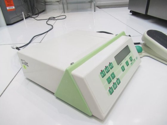 W&H ELCOMED 100 MICROPROCESSOR SURGICAL