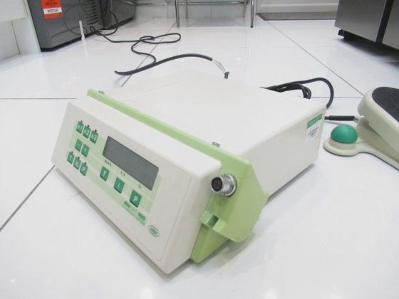 W&H ELCOMED 100 MICROPROCESSOR SURGICAL