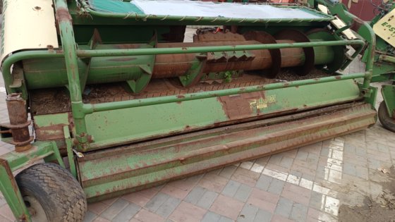 05年克罗尼拾捡台配克拉斯