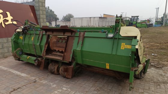 06年克罗尼拾捡台配克拉斯