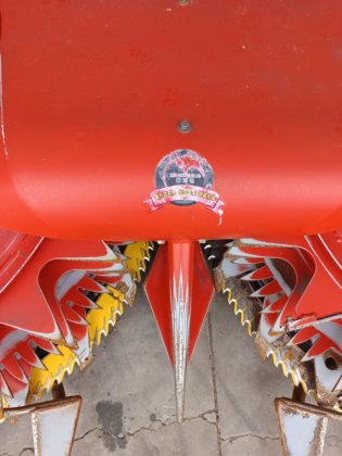 二手克拉斯950青贮机青储机