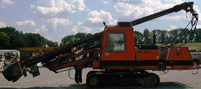 1994 Davey Kent E120B in