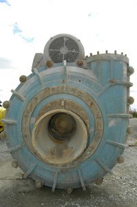 1985 Allis Chalmers SRL-XT in